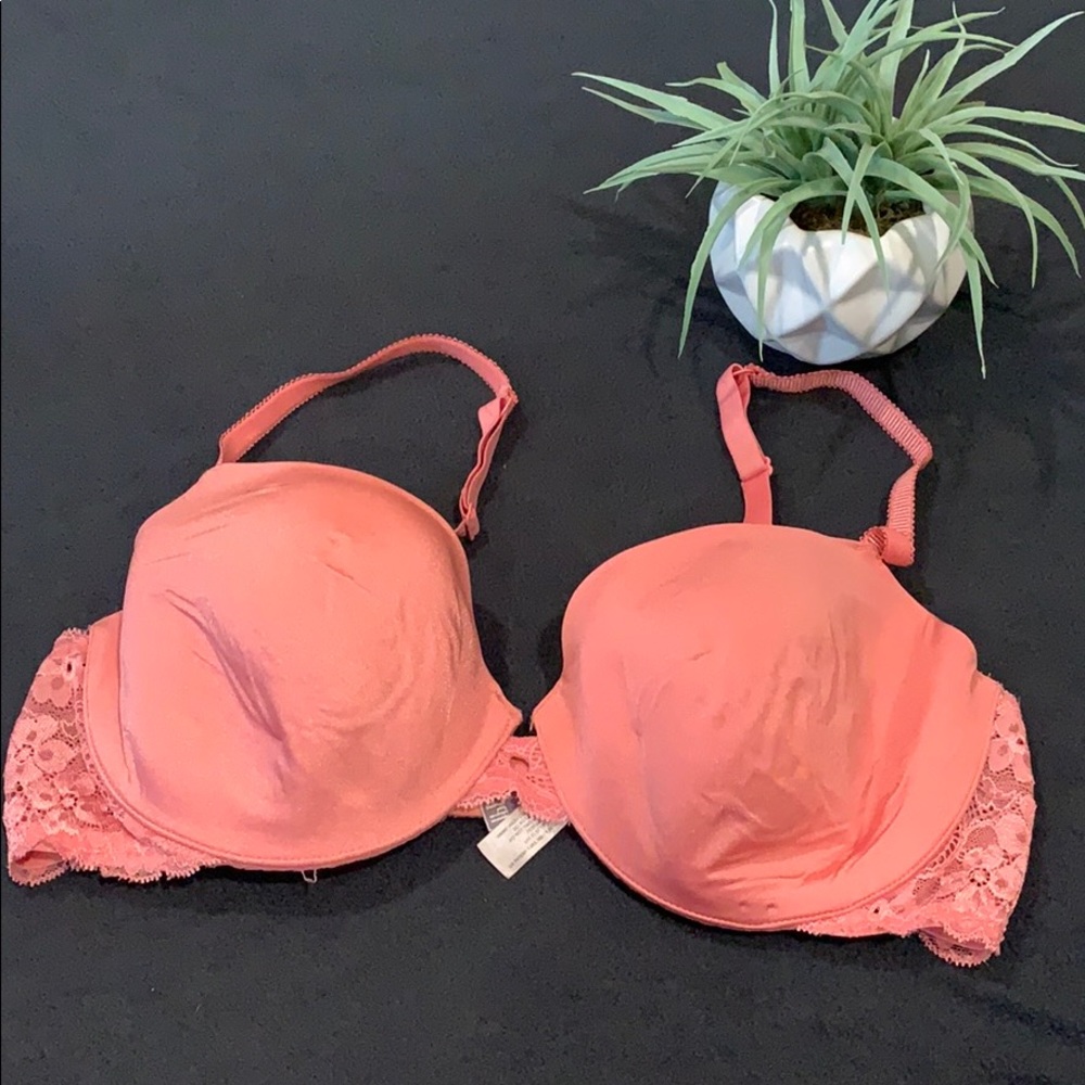 Victoria’s Secret Ipex Demi 36D